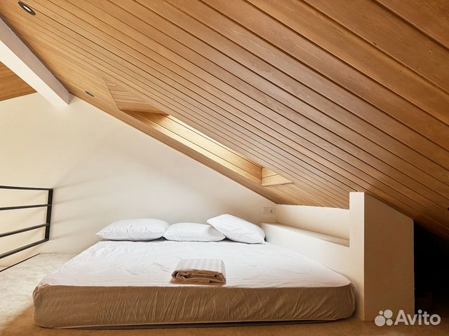 Забронировать квартиру в Менделеево (Московская область)