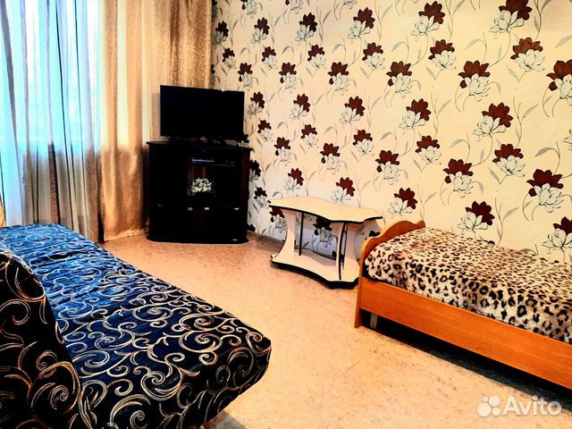 Забронировать квартиру в Троицкий (Свердловская область)