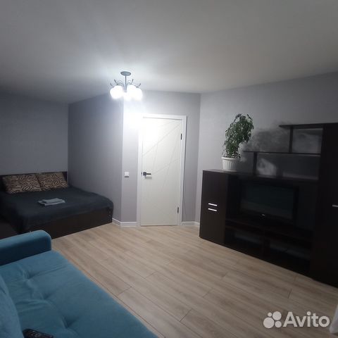 Забронировать квартиру в Высокая Гора (Татарстан)