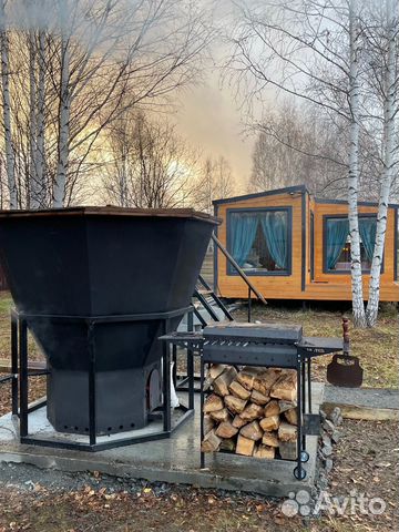 Забронировать квартиру в Горноуральский (Свердловская область)