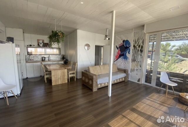 Забронировать квартиру в Чалтырь (Ростовская область)