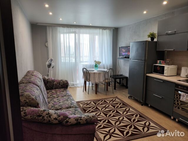 Забронировать квартиру в Северск (Томская область)