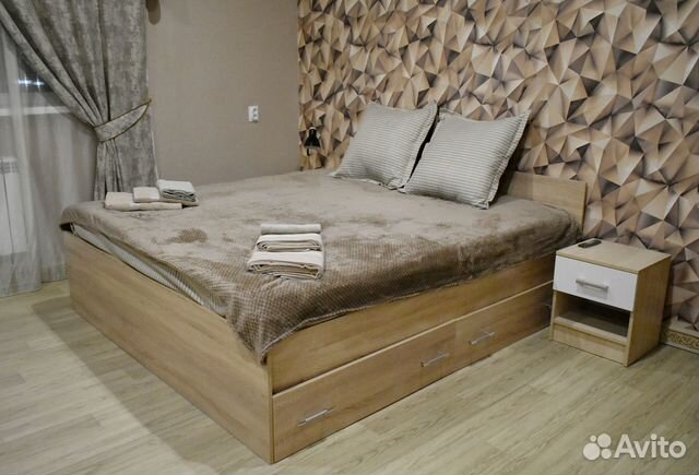 Забронировать квартиру в Советск (Калининградская область)