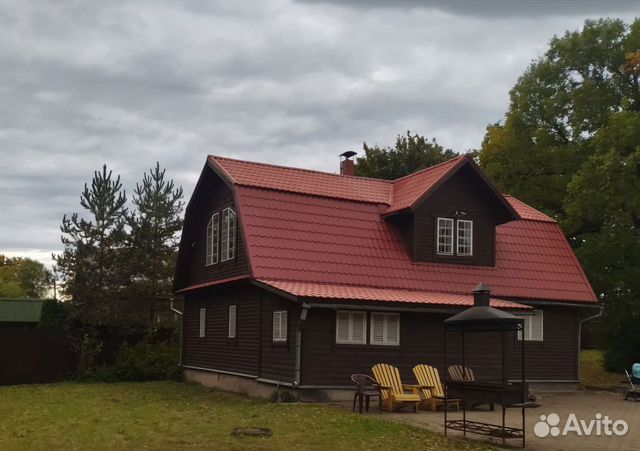 Забронировать квартиру в Любань (Ленинградская область)