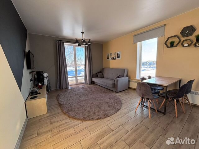 Забронировать квартиру в Таврическое (Омская область)