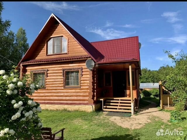 Забронировать квартиру в Никольское (Костромская область)