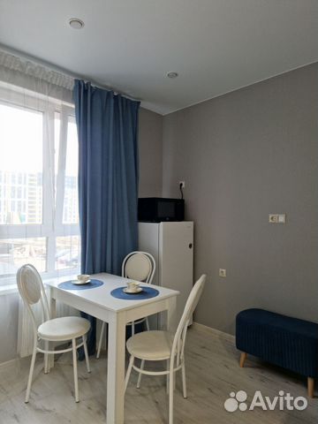 Забронировать квартиру в Воскресенское (Московская область)