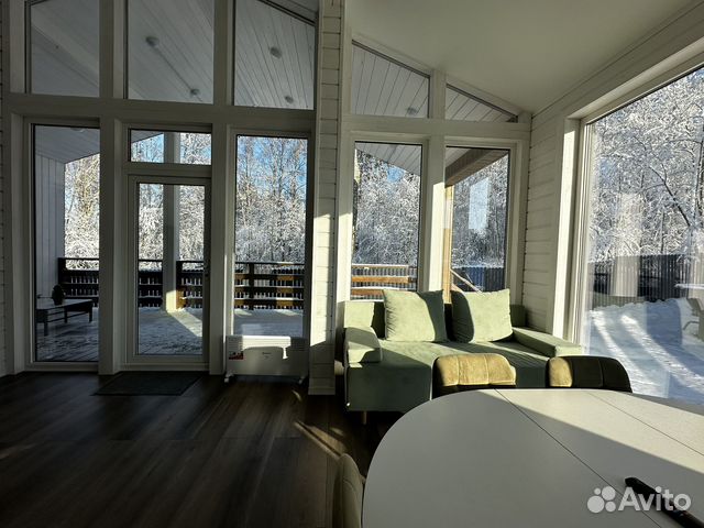 Забронировать квартиру в Васкелово (Ленинградская область)