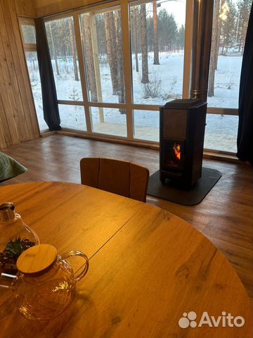 Забронировать квартиру в Смоленка (Забайкальский край)