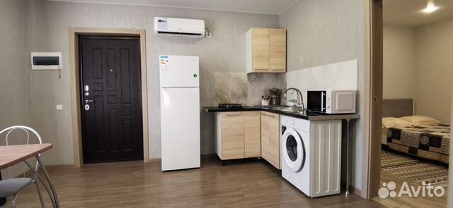 Забронировать квартиру в Сенной (Краснодарский край)