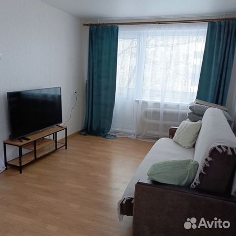 Забронировать квартиру в Семенов (Нижегородская область)