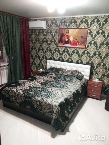 Забронировать квартиру в Балашов (Саратовская область)