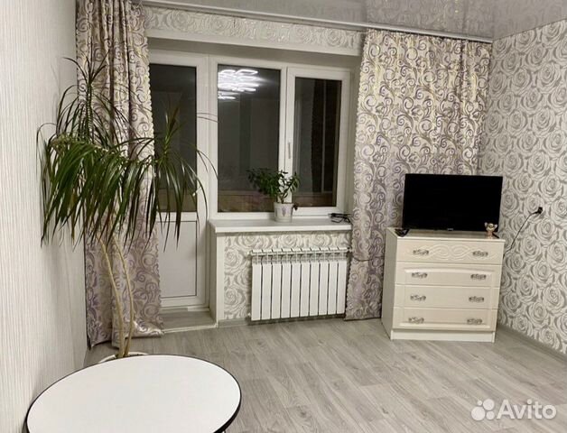 Забронировать квартиру в Менделеевск (Татарстан)