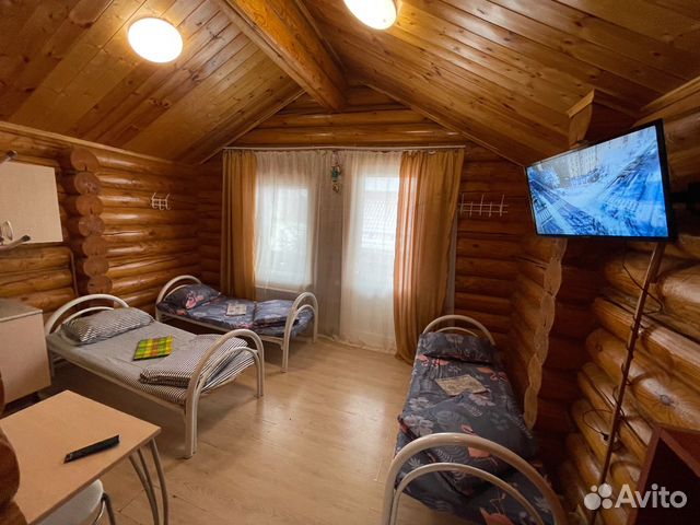 Забронировать квартиру в Троицк (Московская область)