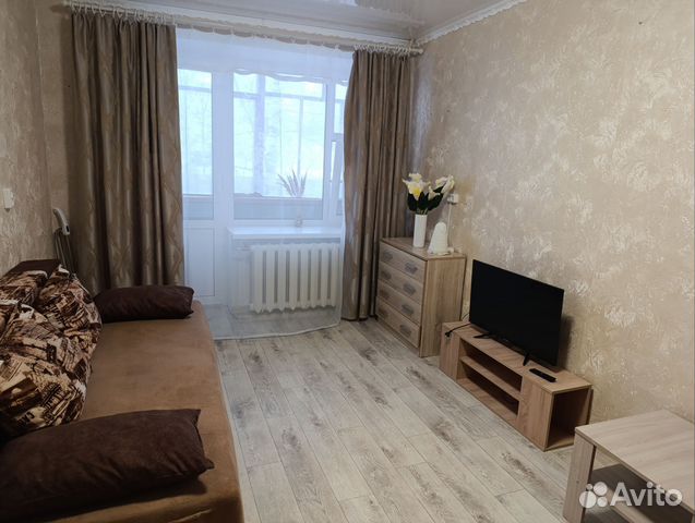 Забронировать квартиру в Чагода (Вологодская область)