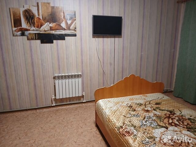 Забронировать квартиру в Пильна (Нижегородская область)