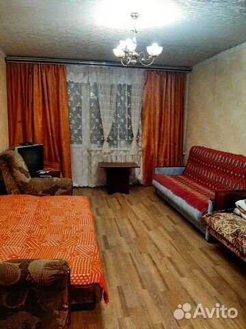 Забронировать квартиру в Карачев (Брянская область)