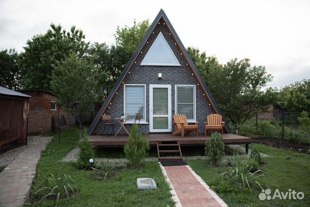 Забронировать квартиру в Брюховецкая (Краснодарский край)