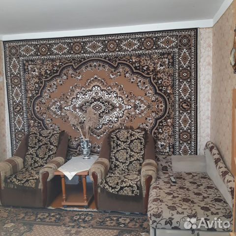 Забронировать квартиру в Красный Сулин (Ростовская область)