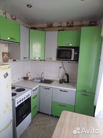 Забронировать квартиру в Зея (Амурская область)