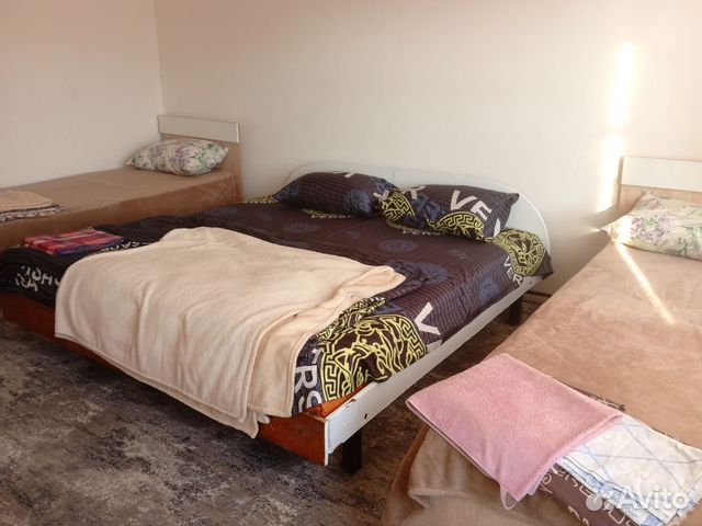 Забронировать квартиру в Новохоперск (Воронежская область)