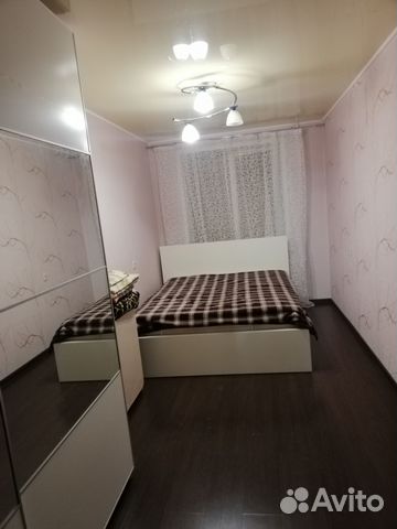 Забронировать квартиру в Серноводск (Самарская область)