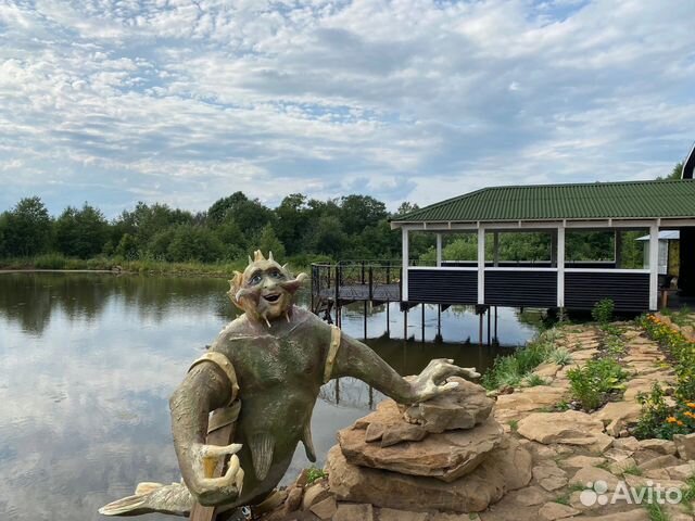 Забронировать квартиру в Сюмси (Удмуртия)