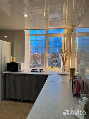 Забронировать квартиру в Константиновск (Ростовская область)