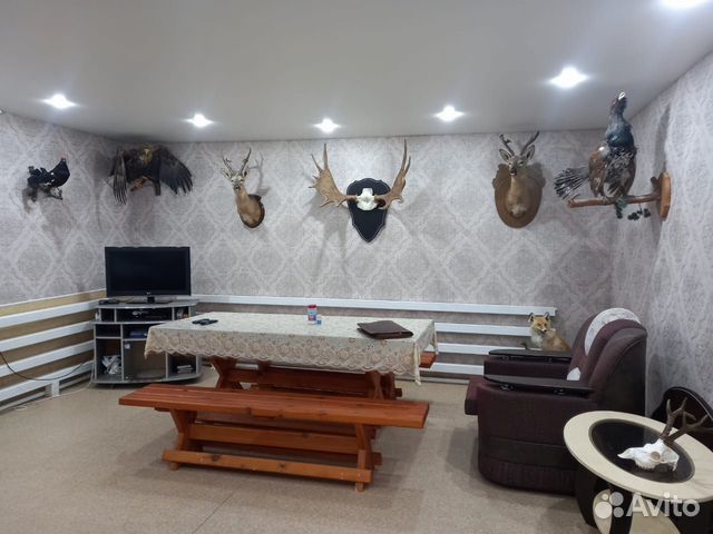 Забронировать квартиру в Глядянское (Курганская область)