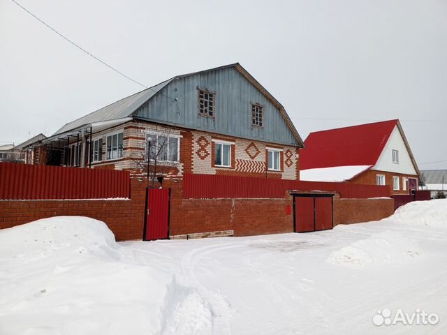 Забронировать квартиру в Северное (Оренбургская область)