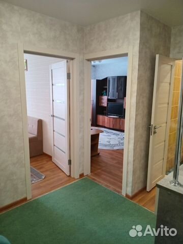 Забронировать квартиру в Усмань (Липецкая область)