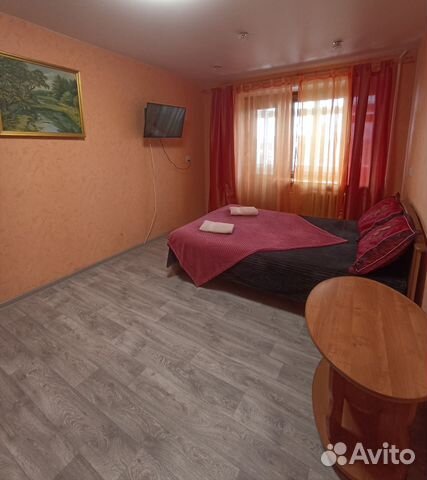 Забронировать квартиру в Кострома (Костромская область)