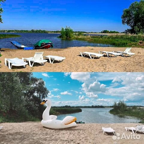 Забронировать квартиру в Рощинский (Самарская область)