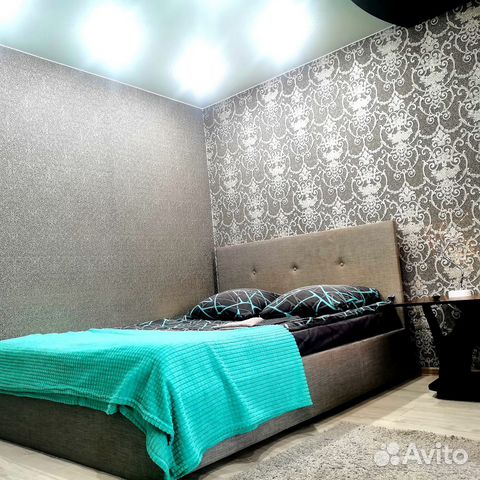 Забронировать квартиру в Михайловка (Волгоградская область)