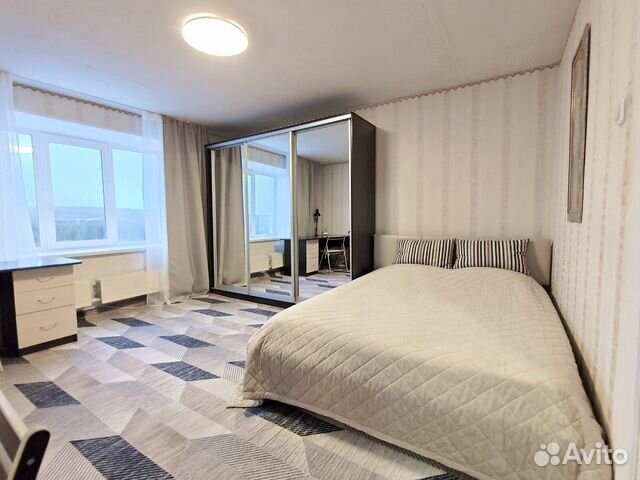 Забронировать квартиру в Полярные Зори (Мурманская область)