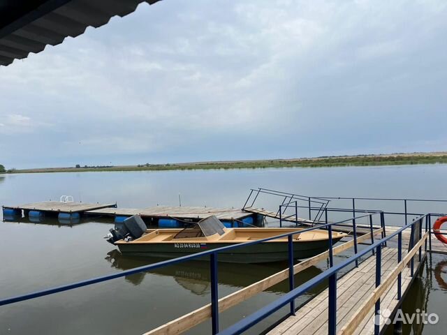 Забронировать квартиру в Оранжереи (Астраханская область)