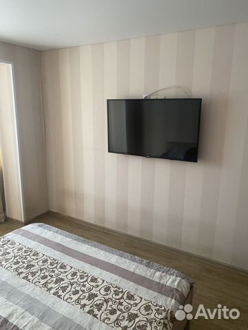 Забронировать квартиру в Усть-Большерецк (Камчатский край)