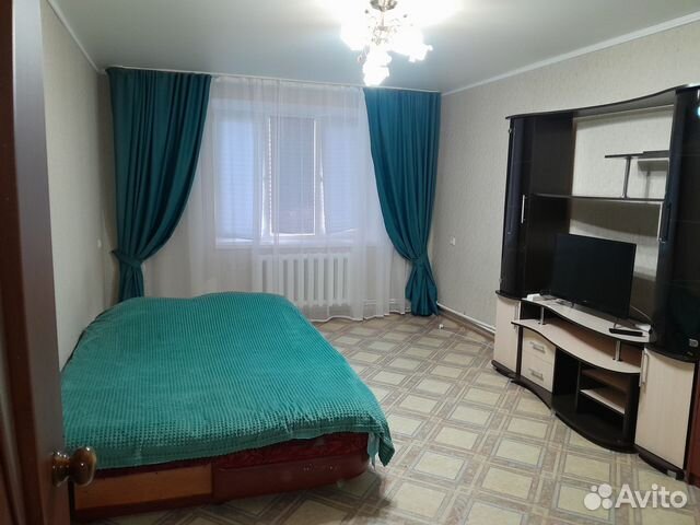 Забронировать квартиру в Арск (Татарстан)