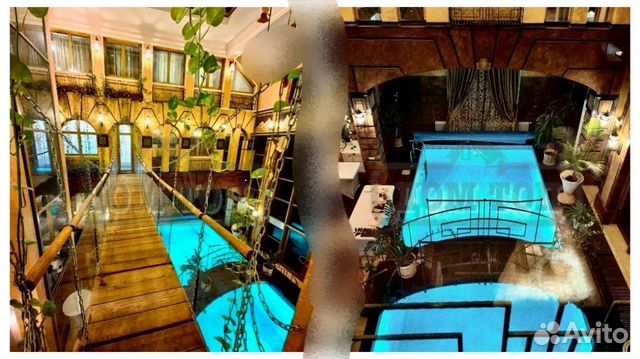 Забронировать квартиру в Барвиха (Московская область)