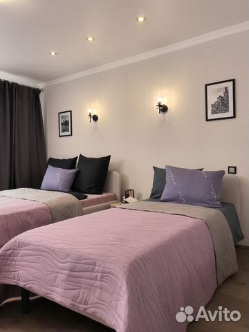 Забронировать квартиру в Светлый (Калининградская область)