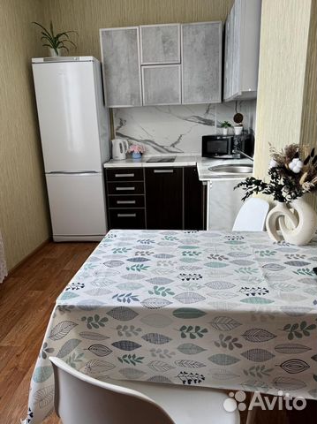 Забронировать квартиру в Лабытнанги (Ямало-Ненецкий АО)