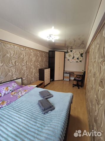 Забронировать квартиру в Талажский Авиагородок (Архангельская область)