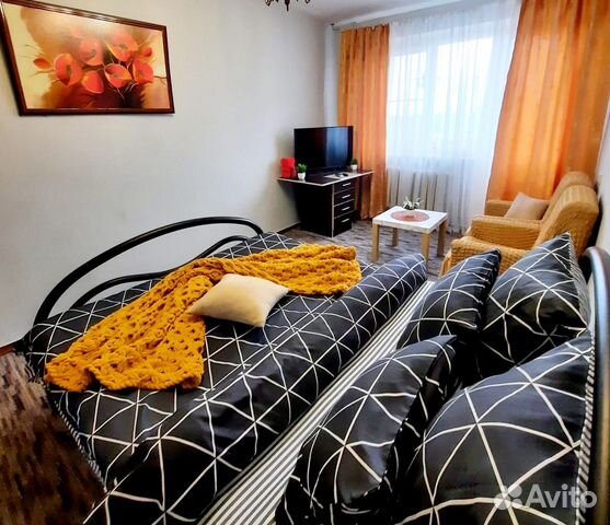 Забронировать квартиру в Динская (Краснодарский край)