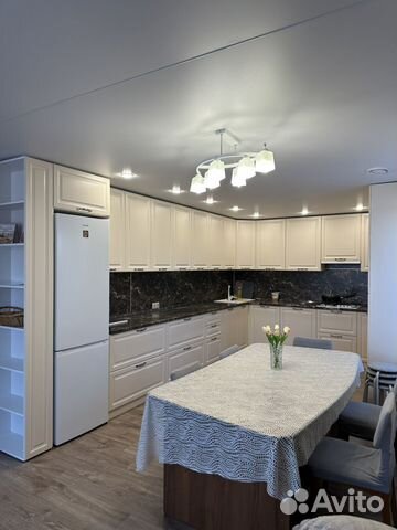 Забронировать квартиру в Лаишево (Татарстан)