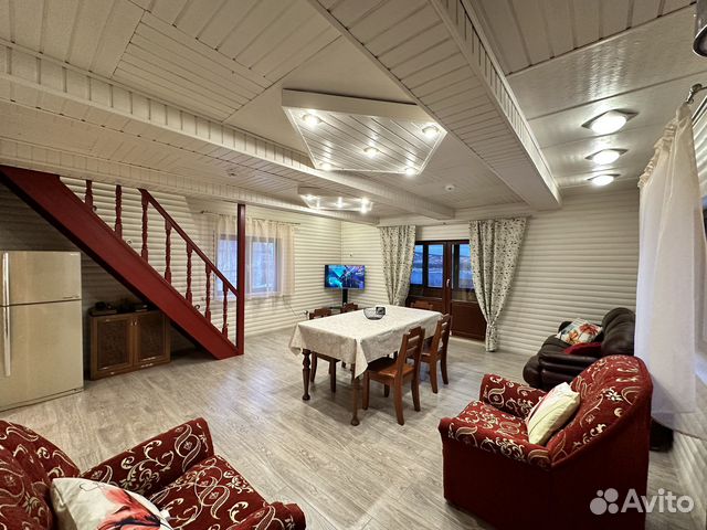 Забронировать квартиру в Кола (Мурманская область)