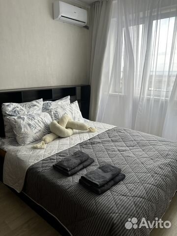 Забронировать квартиру в Сызрань (Самарская область)