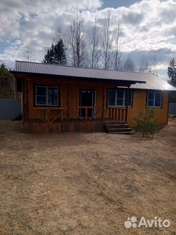 Забронировать квартиру в Тумботино (Нижегородская область)