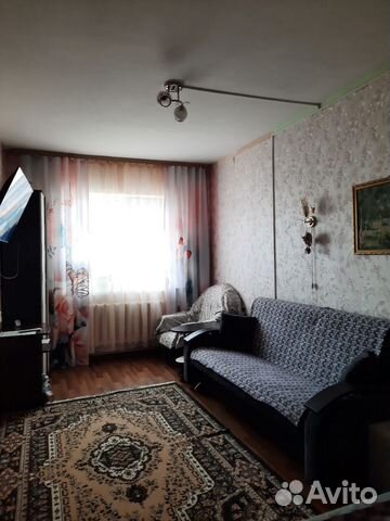 Забронировать квартиру в Вельск (Архангельская область)