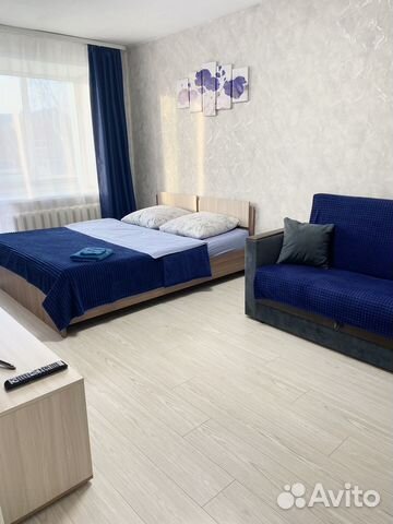 Забронировать квартиру в Кудымкар (Пермский край)