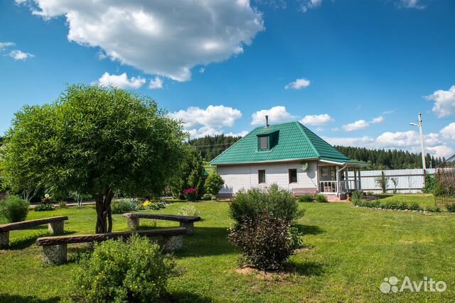 Забронировать квартиру в Яшкино (Кемеровская область)